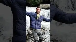 Habba khatoon spring comping site
