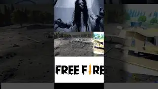 free fire in 2099 me kaisa hoga 😱 #shorts #youtubeshorts #trendingshorts #viral #freefire #ghost