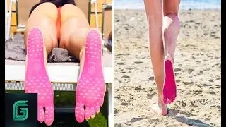 Bu Yaz Mutlaka Sahip Olmak İsteyeceğiniz Mükemmel Buluşlar