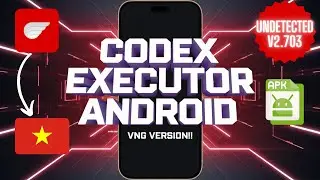 Download & Install Latest updated 32-bit VNG Codex Executor for Android | Updated VNG Codex Executor