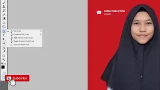 TUTORIAL GANTI BACKGROUND ADOBE PHOTOSHOP Cs3