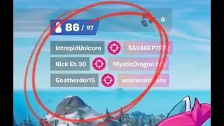I Got killed by Nick Eh 30!!!! 😱