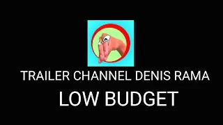 INI TRAILER CHANNEL...DAH ITU AJA...