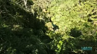 Lagoa Misteriosa - Clipe Oficial