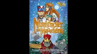 Аудиокнига Щелкунчик и мышиный король  Эрнст Гофман
