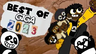 Best of GIGA 2023