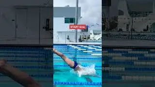 Why You Need to SLOW DOWN Your Arms in Swimming