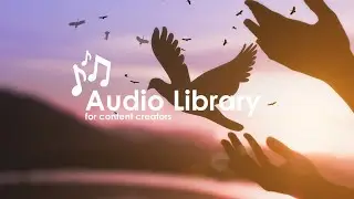 Always Hopeful - Silent Partner (No CopyRight Audio) - Audio Library for content creators