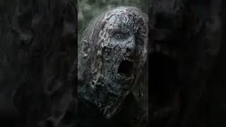 The most DANGEROUS Zombie in 
