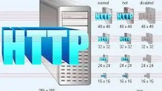 How to configure HTTP server in redhat linux (Centos)