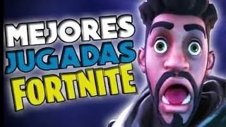RECOPILACIONES DE FORTNITE!!