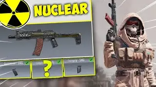 *NEW* These attachments makes the RUS-79U OP! (cod mobile)