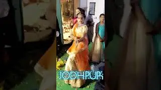 Shooter | wedding dance | jodhpur | Rajasthan | sangeet dance