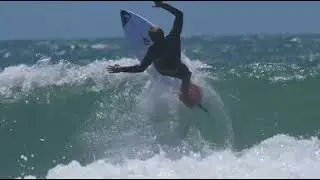 First summer session with Tal Asayag