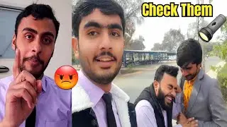 Journey from Home to University 🔥 Last Semester ke fee voucher mil gye 🤑