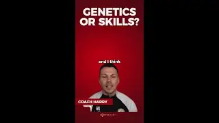 Genetics or Skills | Footballer Plus