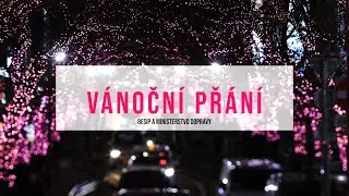 Vánoční přání Martina Kupky