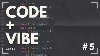 building a programming language pt. 2 | coding vlog