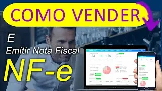 Como fazer uma venda e Emitir Nota Fiscal [2022]