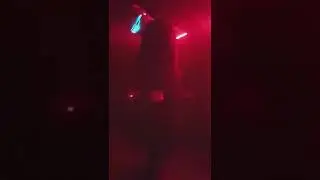 C_File - Я на тебе как на войне - клуб Время N (Питер 29.10.22)