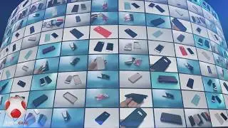 shenzhen iphone case manufacturer / ipod case companies
