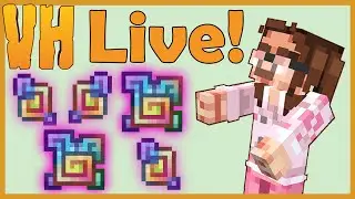 Why are cake pants so rare its kinda insane - Vault Hunters 1.18 Live!
