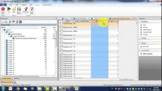IDEA and Tableau Workshop - Twitter Analytics