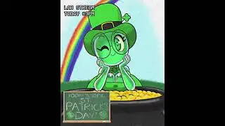 Lab Stream - St. Patrick's Day 2024