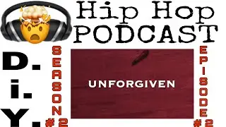 Bruh Luuh DiY Hip Hop PodCast: "How Producers & Artists Should Look At Dave Chapelle's "Unforgiven"