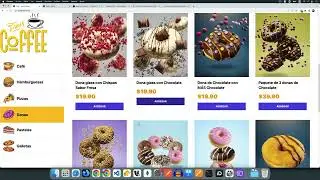 Proyecto Full Stack React - Next.js, PrismaORM, Tailwind y SWR