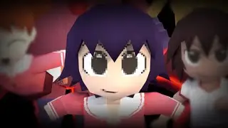 Tomo The Wildcat - 2026 Teaser