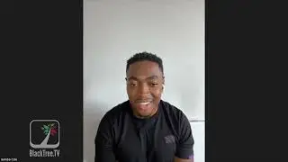 The Outlaws Season 2 Interview with Gamba Cole