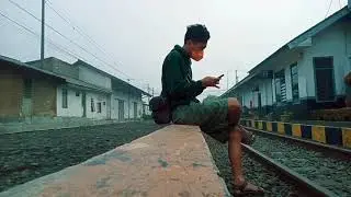 Belajar bikin film cinematik