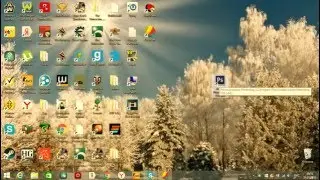 Как скачать и установить Adobe Photoshop?