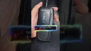 MUSICA NO GRAVADOR DOS ANOS NOVENTA 1  #phonkbr #funk #edit
