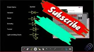 Electronics | Lecture 6 | Varactor Diode