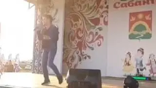 Рафис Калимуллин концерт болгар радиосы