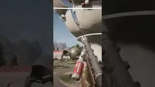 ЕЖИХА ТОП! Atomic Heart 