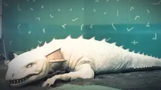 OPEN DAY ANIMATIKA / Triennale EFFETTI SPECIALI e VFX