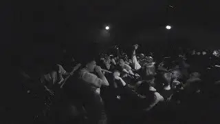 Людоед - Последний Гвоздь Для Гроба (живяк в Москве)