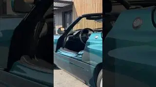 BMW Z1 