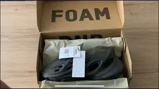 BEST FOAM RNR Onyx replica - DHGATE
