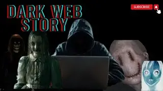 DARK WEB STORY || PART 1 || CYBER HACK || MUST WATCH ||