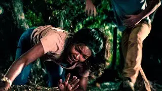 Ella no será una victima | Breaking In | Clip en Español
