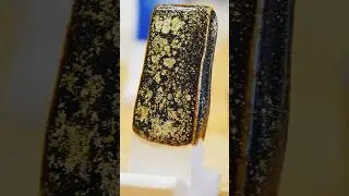 🍯 Сделай сам / Глазурный курс / Волшебство керамики