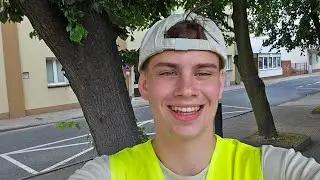 Ide z Warszawy do Krakowa pieszo Dzień 3