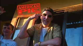 Ćwiku  - American Pie