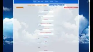 [Tutorial]Free SA-MP Server [Ultra-H.com]
