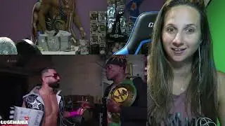 NEW 24/7 Champion 10/21/19