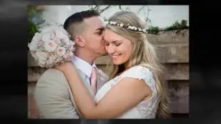 Amanda  Jeremy Folly Beach Wedding 1080p